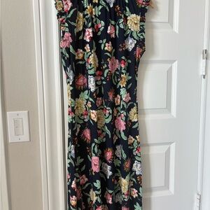 Tommy Hilfiger Floral Dress size 12